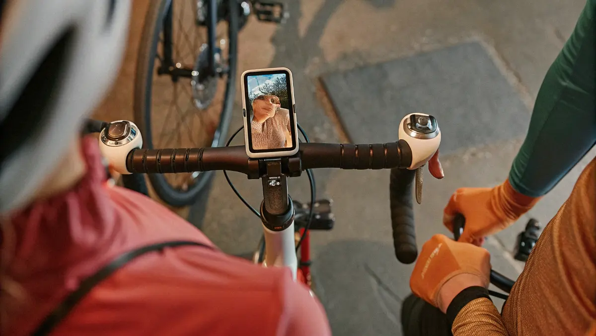 Tecnología y herramientas de monitoreo para ciclismo con potenciómetro y GPS